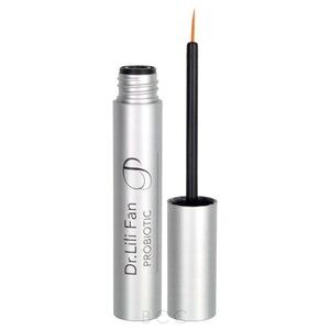 Dr. Lili BNIB Fan Probiotic Xlash Lash Enhancer Lash Daily Use Growth Serum